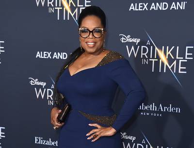 Apple strikt Oprah Winfrey voor ontwikkelen programma's