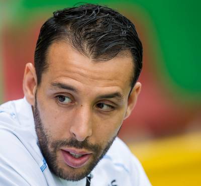 El Hamdaoui helpt Twente met zege op Emmen