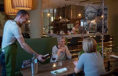 Passie uit de keuken verdient meer aandacht bij Bite