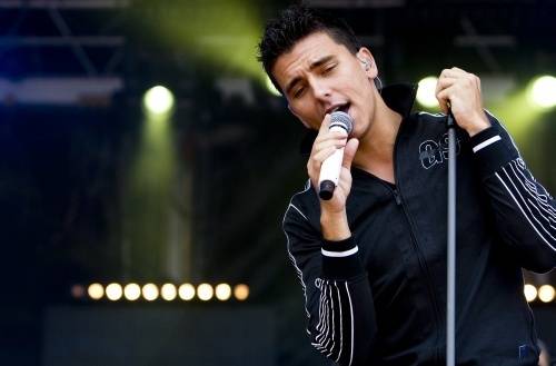 Jan Smit Zingt Weer Voor Fc Volendam Nederlands Voetbal Ed Nl