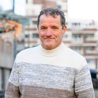 John de Bever haalde deze truc uit bij een prostituee