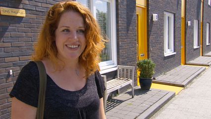 28. Ziekelijke Dekmantel