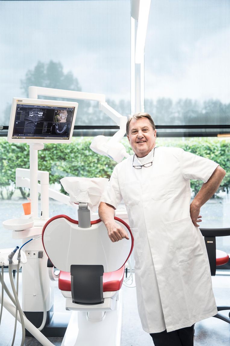 In Turkije Heeft Deze Kliniek Al Een Goede Naam Nu In Nederland Nog De Volkskrant