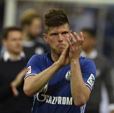 Transfernieuws FC Schalke 04