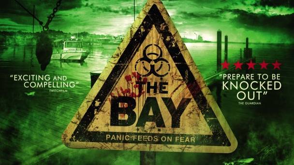 The Bay