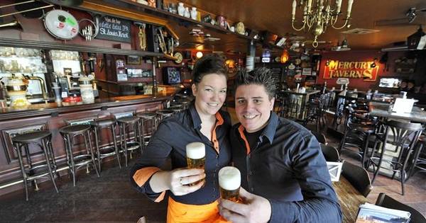 Cafe Pelle's in Deurningen stijgt in cafe top honderd - Tubantia