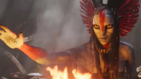 Win duoticket voor Avatar: Fire & Ash