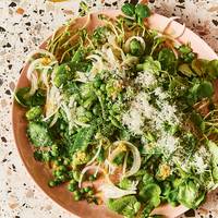 De ideale lentelunch? Probeer eens deze salades