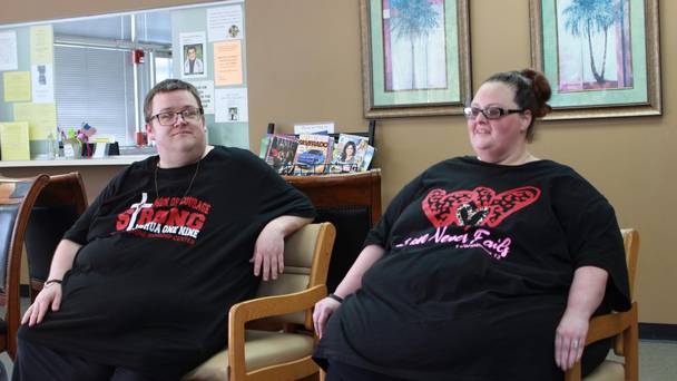 My 600-lb Life: Where Are They Now?