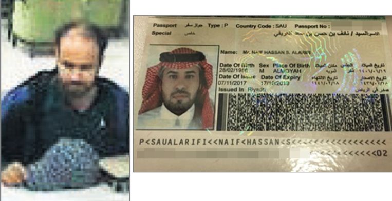 Naif Hassan S. Alarifi.