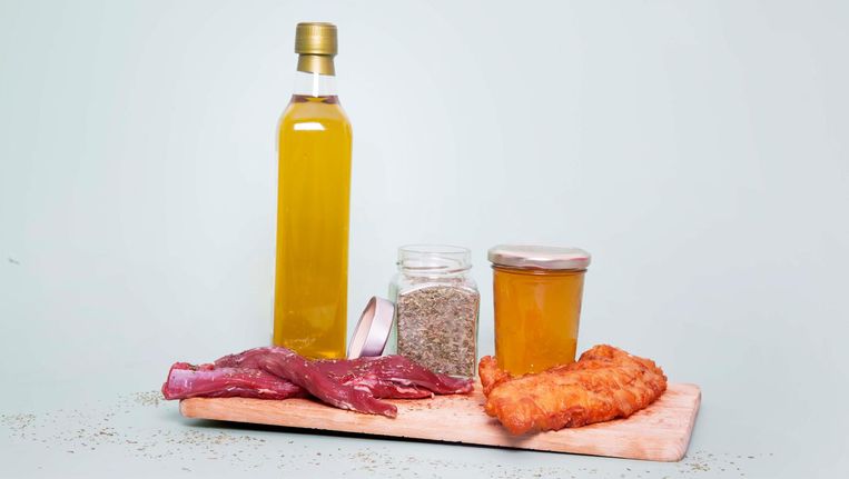 null Beeld Aurélie Geurts