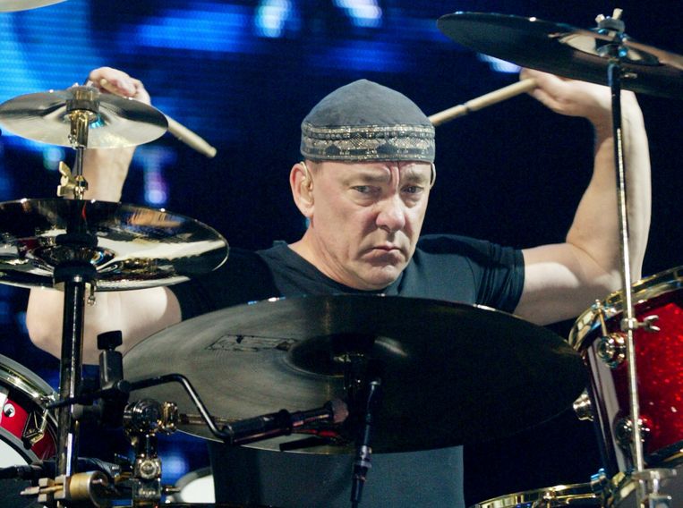 Rush-drummer Neil Peart overleden: 'Een van de grootste drummers ...