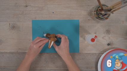 10. De Vos