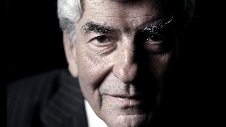 Ruud Lubbers 1939 18 Medevormgever Van Het Nederland Zoals We Het Vandaag Kennen De Volkskrant