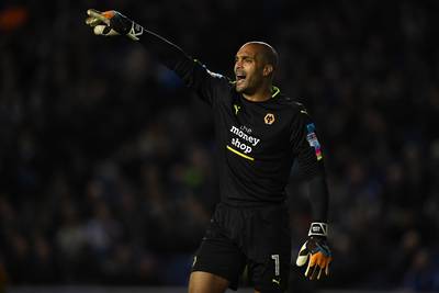 Leukemie vastgesteld bij Wolves-doelman Ikeme