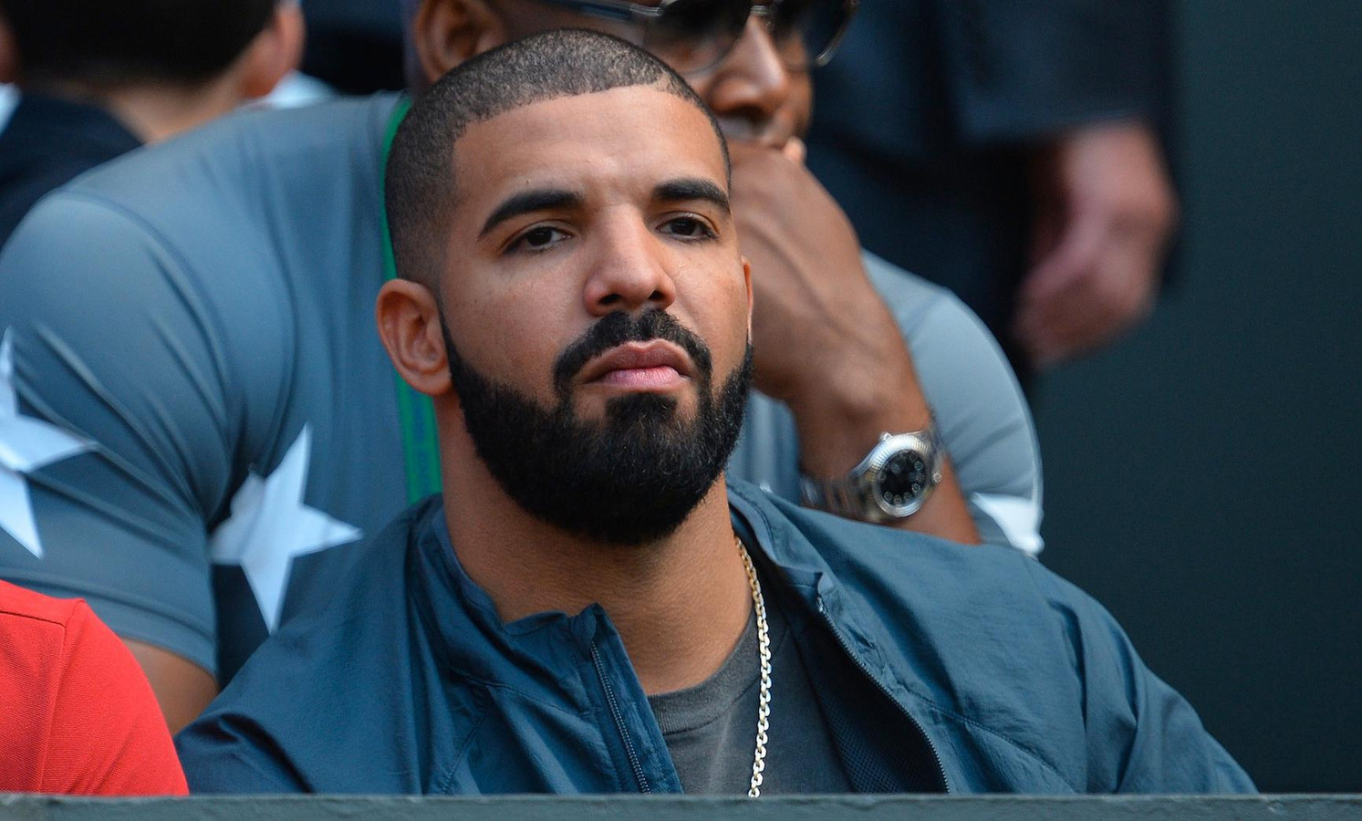 Drake’S Johnny Manziel Coat: A Gillie Da Kid Diss? The Evidence Speaks - ongk2qm