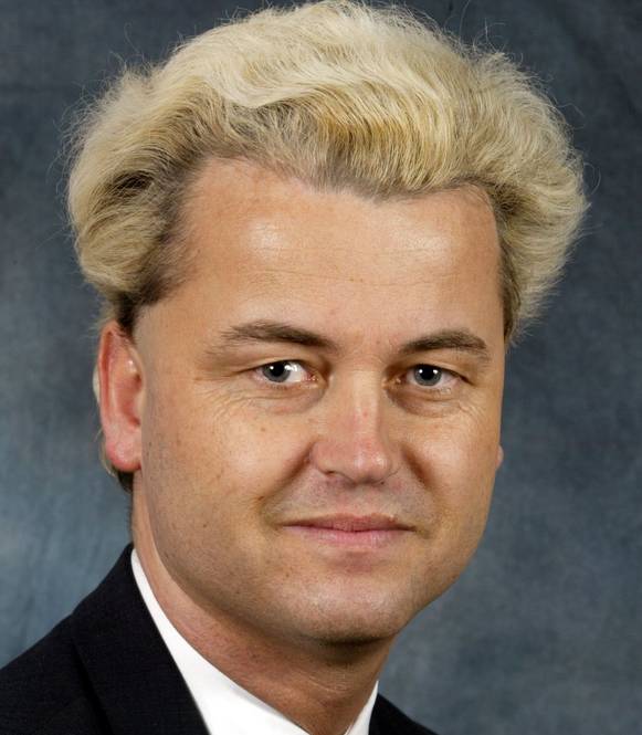 Wilders in citaten van �ik heb niets tegen de islam� tot