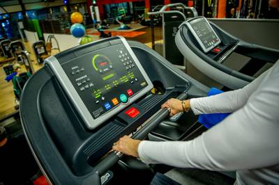 Afsluiten sluipweg heeft ook negatief gevolg: sportschool slecht bereikbaar