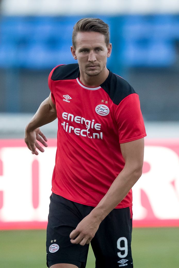 Luuk de Jong dicht bij stap naar Bordeaux | PSV | ed.nl