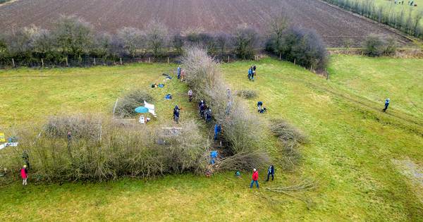 Kansen voor Maasheggen door status van Unesco