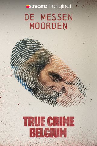 True Crime Belgium: De Messenmoorden