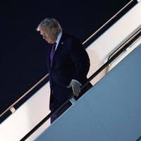 Trump: onderzoek naar ufo’s levert ‘interessante’ documenten op