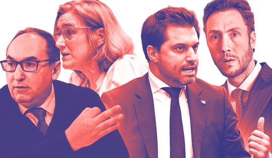 Zeshonderd dagen mislukking: krijgt Brussel nog wel een nieuwe regering?