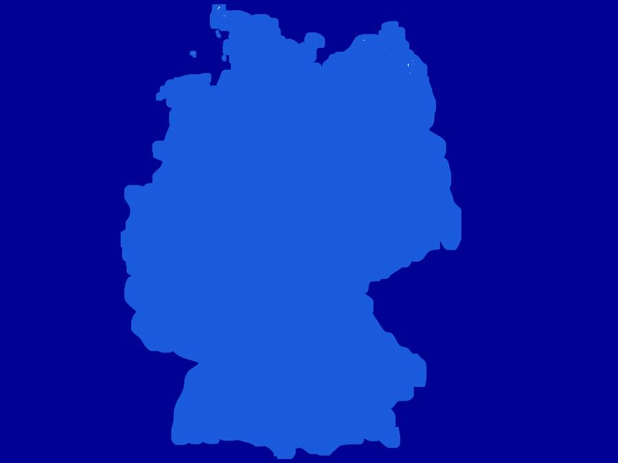 Speelsteden Oranje EK 2024