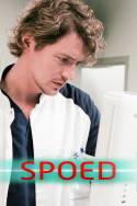 boxcover van Spoed