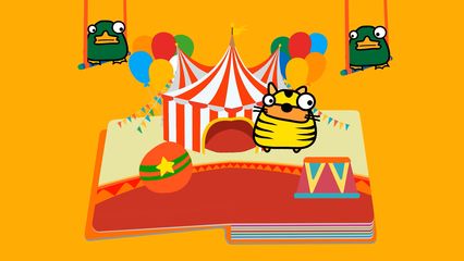 7. Het Circus