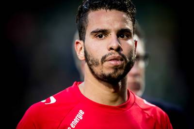 Adam Maher treedt toe tot rijtje illustere namen