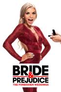 boxcover van Bride & Prejudice