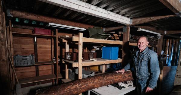Het einde van de scouting van Theo en Betsie: 'Het is nu over en uit' - De Gelderlander