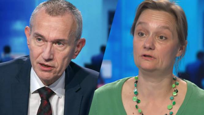 Waarom moeten horecazaken maandag pas sluiten? En kan ik nog op reis tijdens de herfstvakantie? Minister Vandenbroucke en Erika Vlieghe beantwoordden al uw vragen 