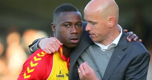 Promes levert GA Eagles opnieuw aardig bedrag op - De Stentor