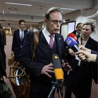 Europa mag Bart De Wever dankbaar zijn. Weinigen hadden dat tot een jaar geleden verwacht. Ik ook niet