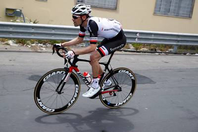 Dumoulin baalt van 'fout' in slotfase: 'Ik had kunnen winnen'