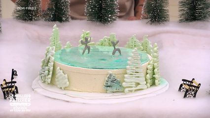 13. Demi-finale au coin du feu