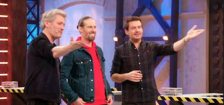 RTL 4 verovert zaterdagavond met legoblokjes: bijna 1,6 miljoen kijkers