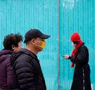 Live - Chinese vrouw besmette Duitser met coronavirus