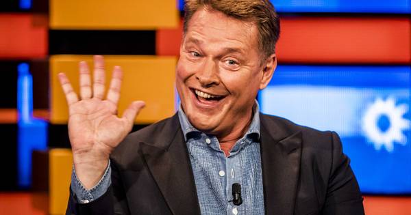 Albert Verlinde moest vertrekken bij RTL Boulevard omdat hij niet wilde kiezen - BD.nl