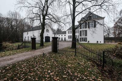 Ruzie rond landgoed Halsaf escaleert; raadsleden Lokaal Belang niet welkom