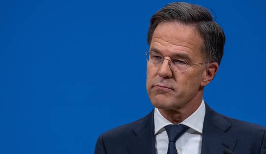 ‘In Trumps logica halen zijn argumenten weinig uit’: kan NAVO-baas Mark Rutte Trump nog stoppen om Groenland in te lijven?