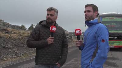 In het Wiel: nabeschouwing van de elfde etappe