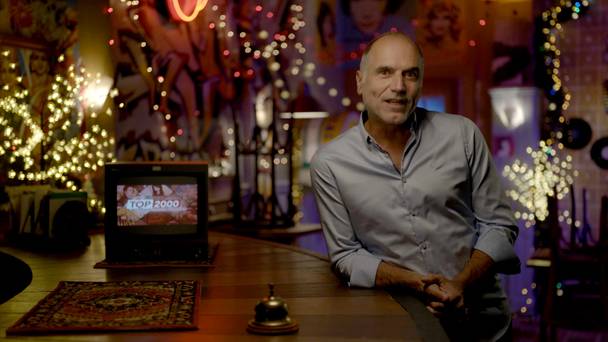 De Top 2000: De Opening