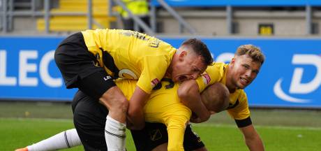De Boer Lyrisch Over Nac Talent Van Hecke 19 Boadu Heeft Geen Kans Gehad Nac Bndestem Nl
