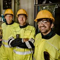 D-CRBN helpt CO2 naar de bliksem: ‘Met dit toestel maken we van uitstoot iets nuttigs’