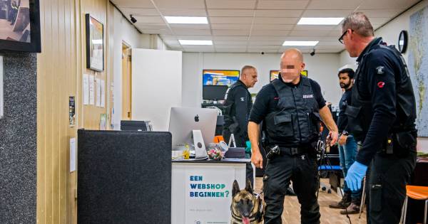 Sollicitaties Stromen Binnen Bij De Douane Ad Werkt Ad Nl