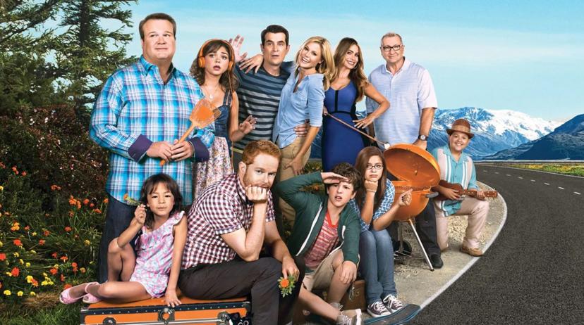 Leven na Modern Family: Ty Burrell maakt nieuwe comedyserie!