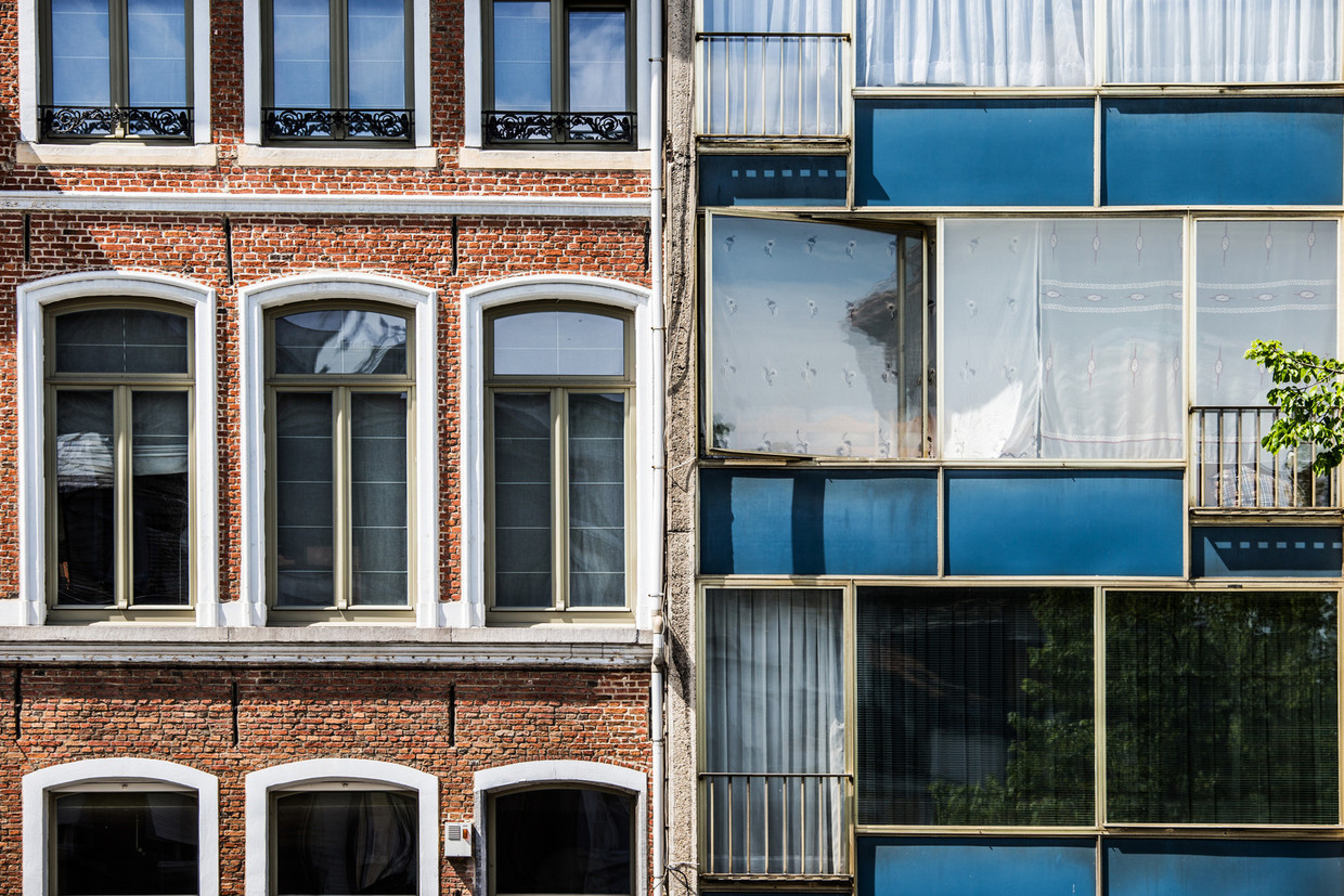 Actualisering Van Kadastraal Inkomen Kan Catastrofale Gevolgen Hebben De Morgen